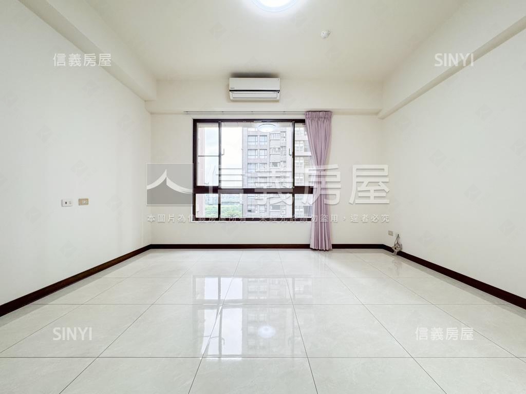 高鐵香堤稀有大四房房屋室內格局與周邊環境