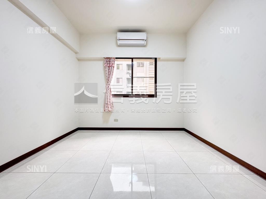 高鐵香堤稀有大四房房屋室內格局與周邊環境