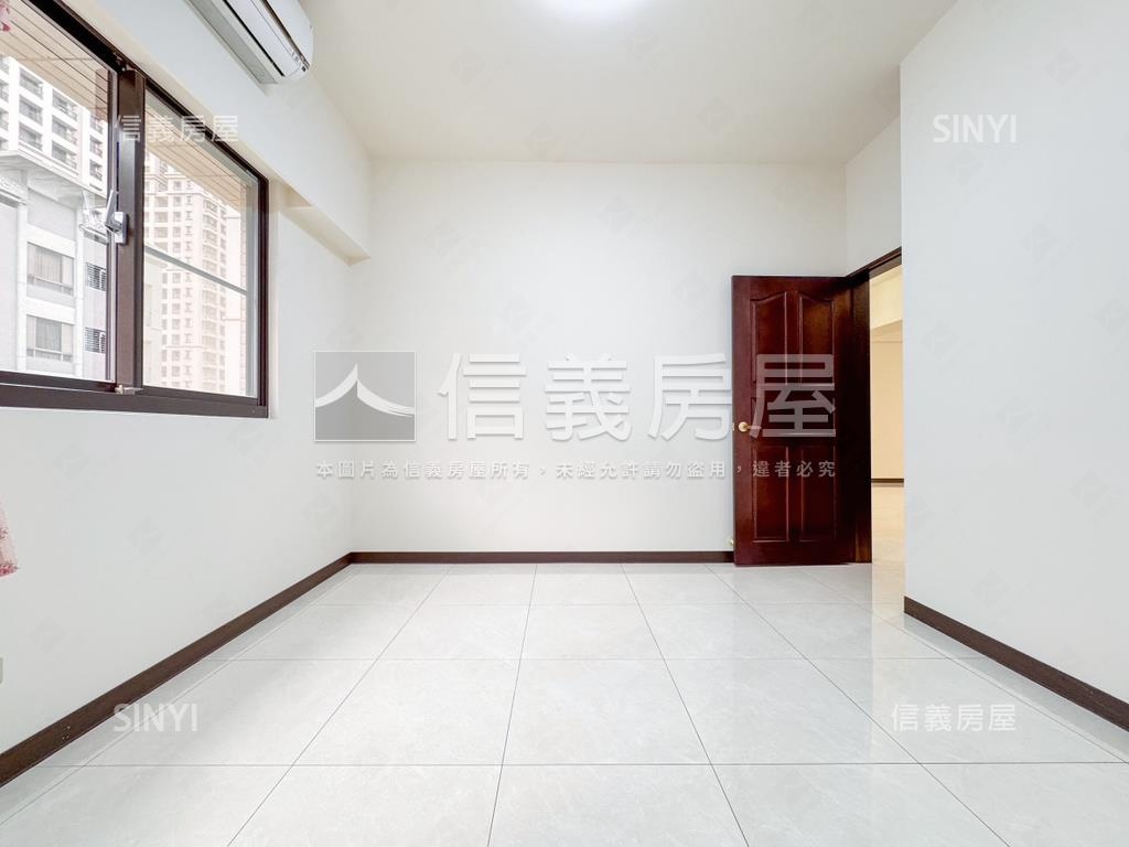 高鐵香堤稀有大四房房屋室內格局與周邊環境