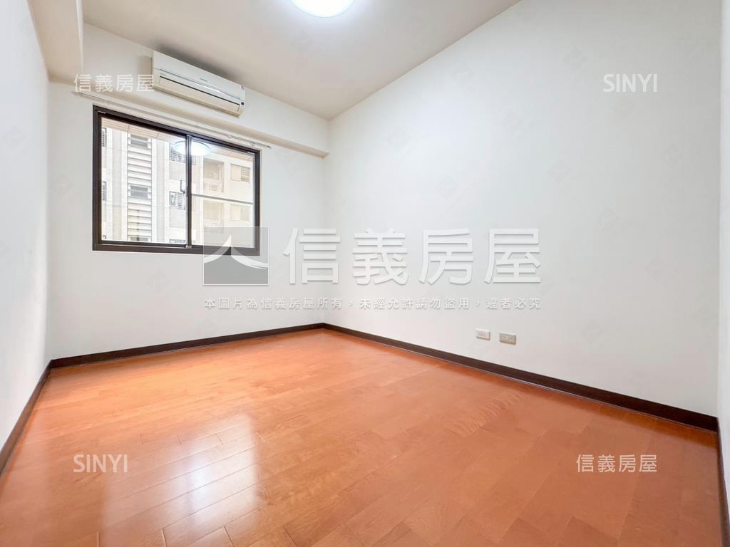 高鐵香堤稀有大四房房屋室內格局與周邊環境