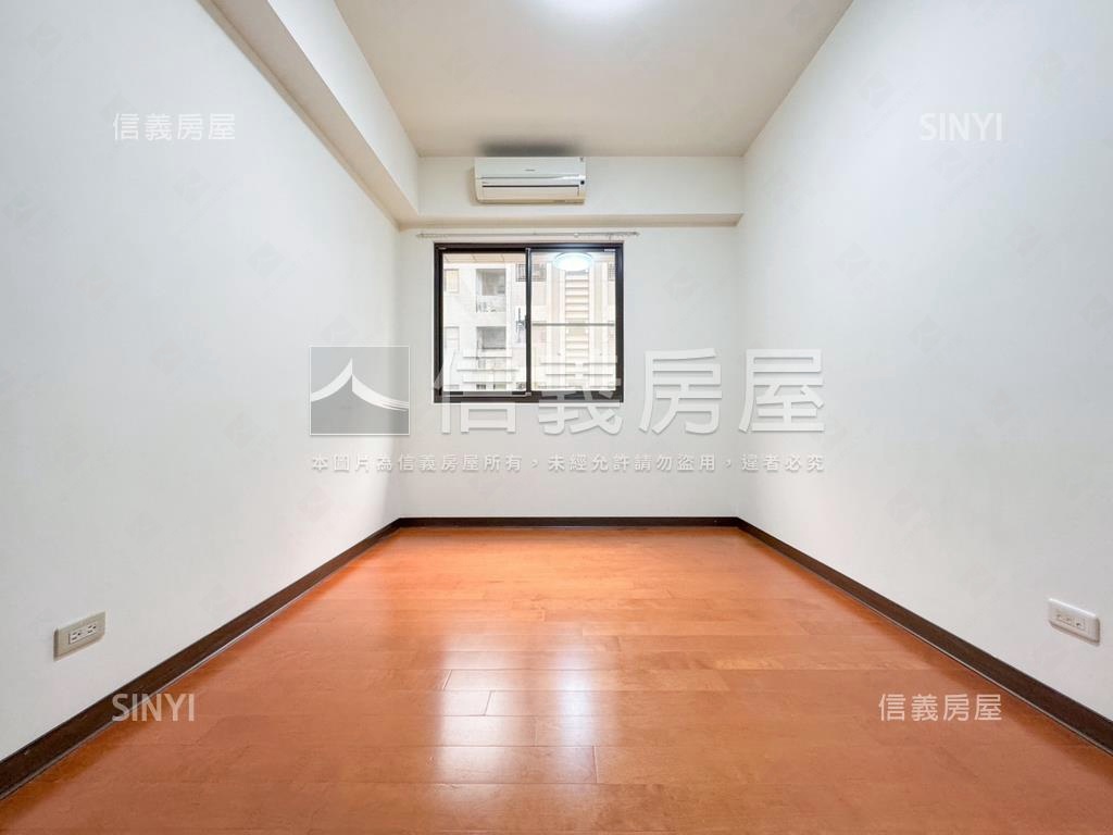 高鐵香堤稀有大四房房屋室內格局與周邊環境