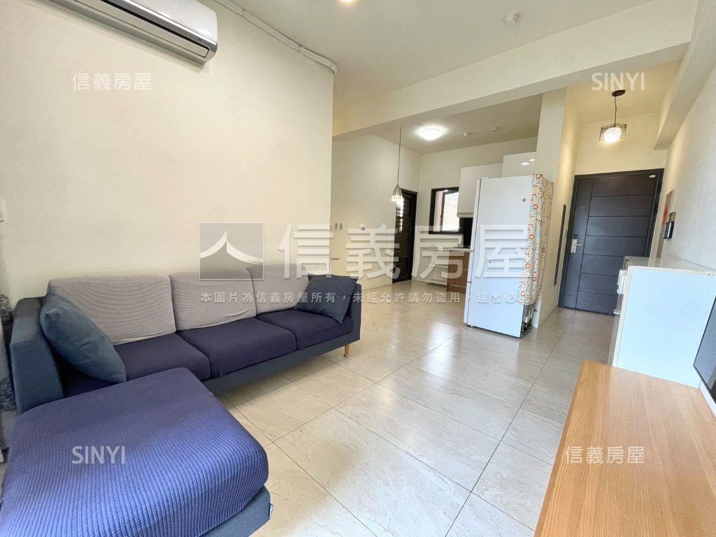 ＤＥＣＯ＋頭家厝三房視野房屋室內格局與周邊環境
