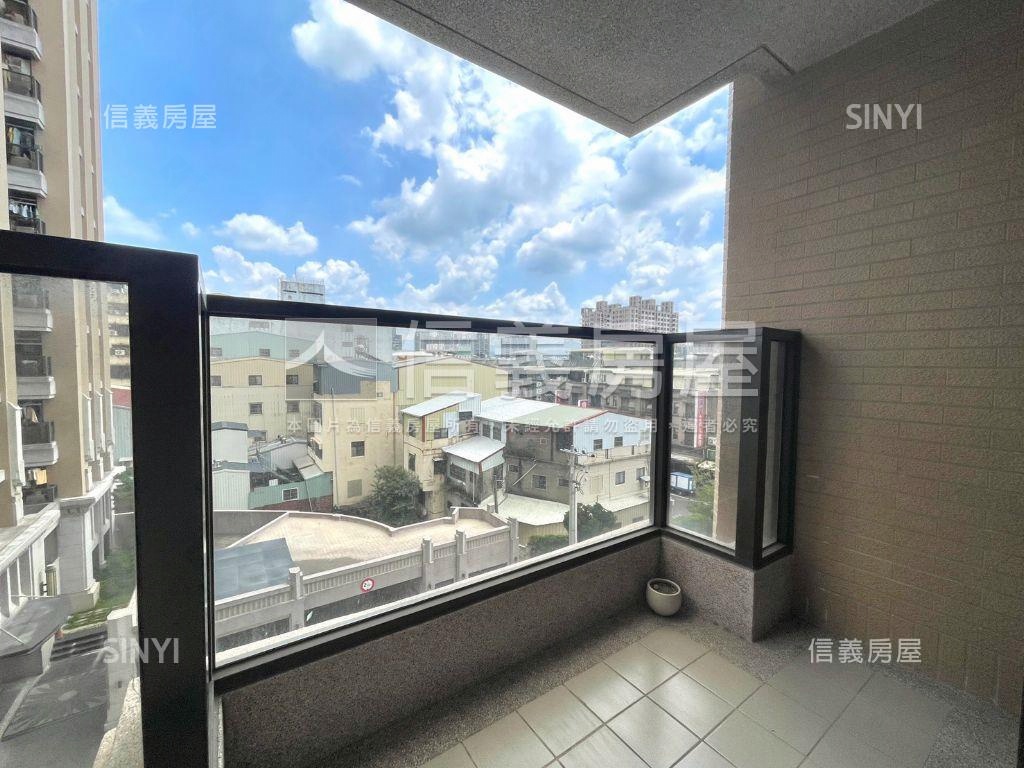 ＤＥＣＯ＋頭家厝三房視野房屋室內格局與周邊環境