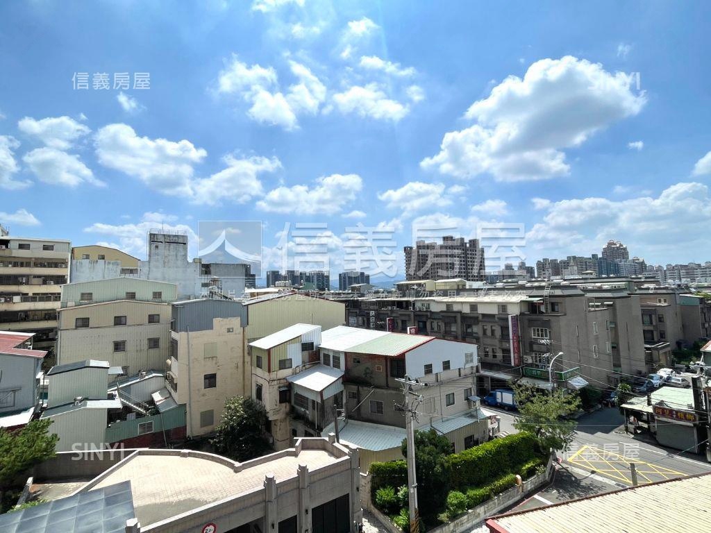 ＤＥＣＯ＋頭家厝三房視野房屋室內格局與周邊環境