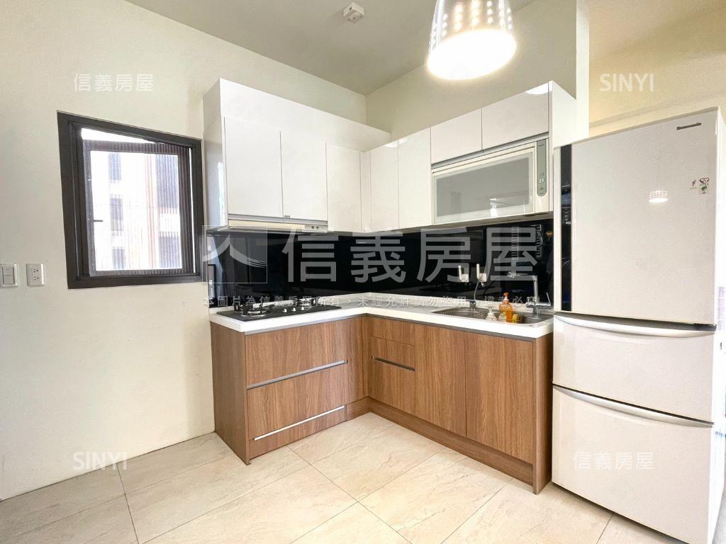 ＤＥＣＯ＋頭家厝三房視野房屋室內格局與周邊環境