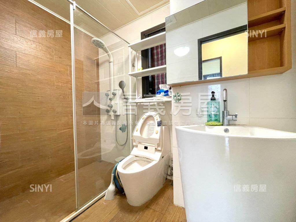 ＤＥＣＯ＋頭家厝三房視野房屋室內格局與周邊環境