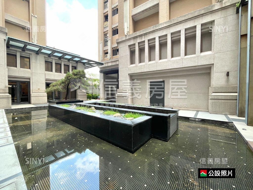 ＤＥＣＯ＋頭家厝三房視野房屋室內格局與周邊環境
