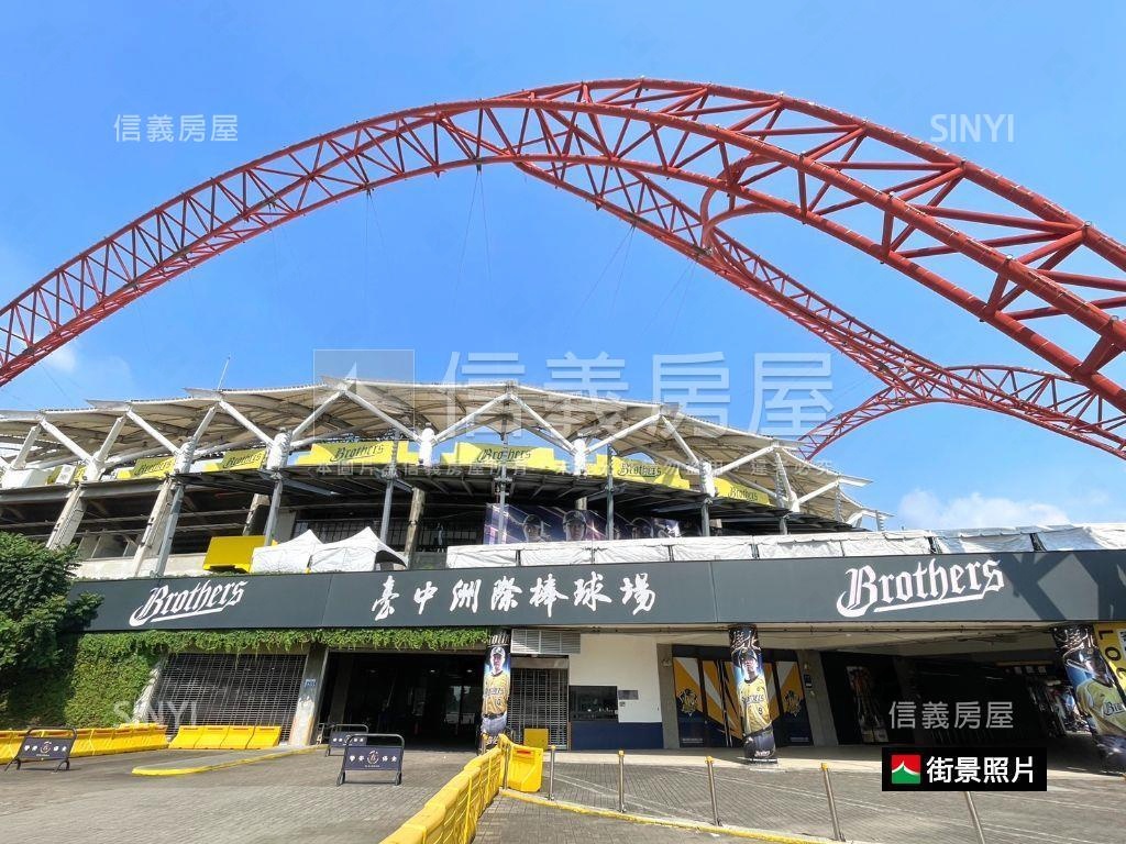 ＤＥＣＯ＋頭家厝三房視野房屋室內格局與周邊環境