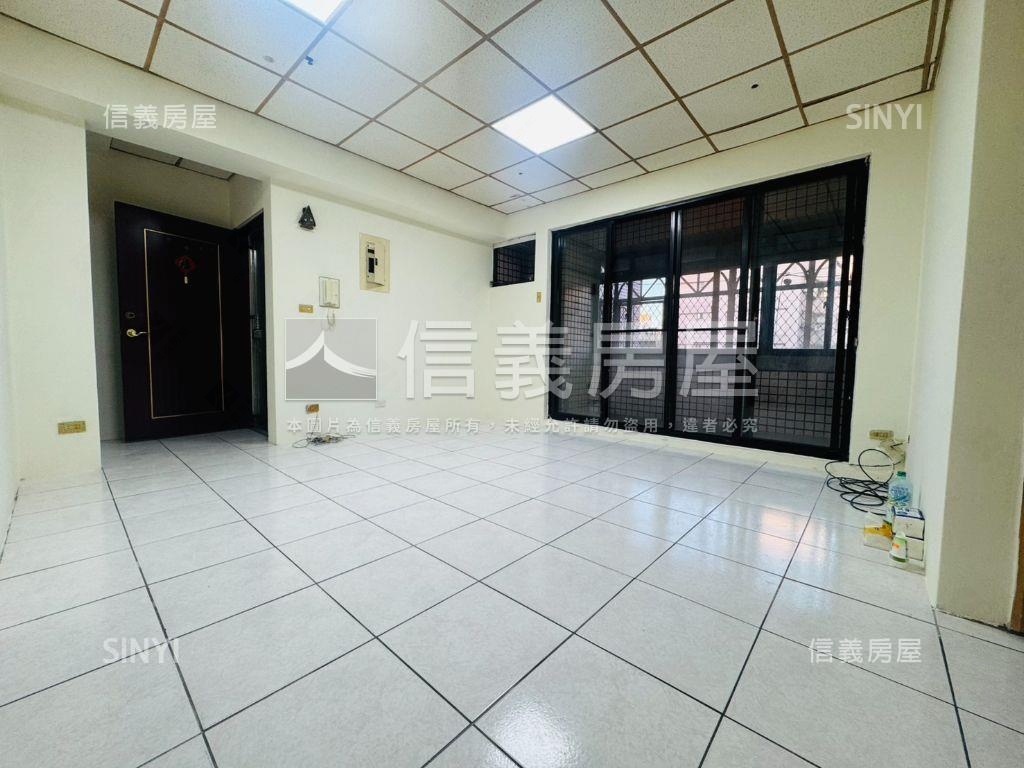 台北綠地優質三房房屋室內格局與周邊環境