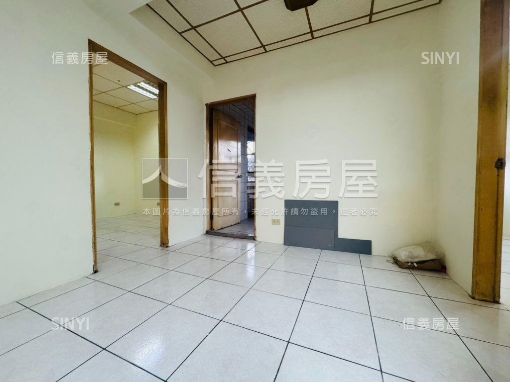 台北綠地優質三房房屋室內格局與周邊環境