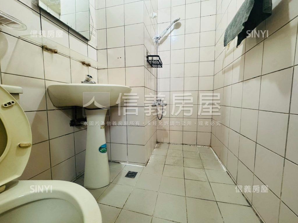 台北綠地優質三房房屋室內格局與周邊環境
