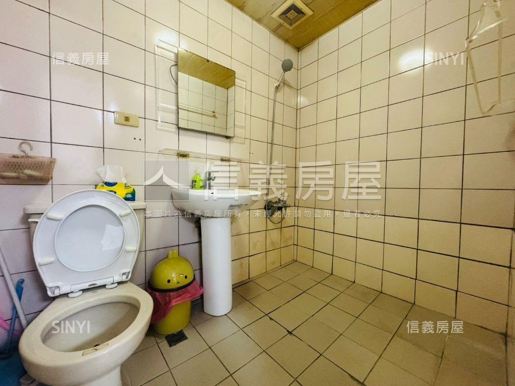 台北綠地優質三房房屋室內格局與周邊環境