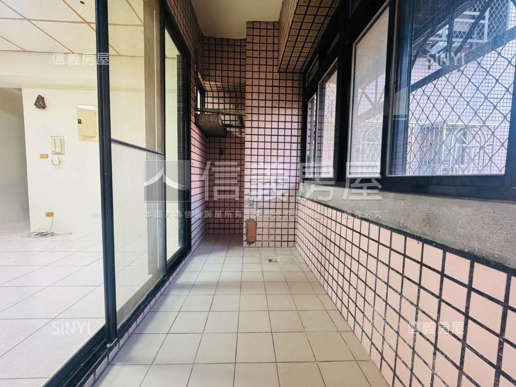 台北綠地優質三房房屋室內格局與周邊環境