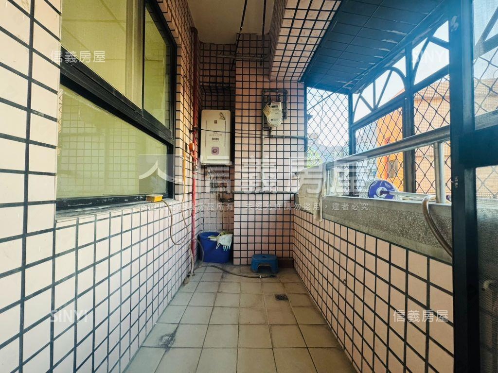 台北綠地優質三房房屋室內格局與周邊環境