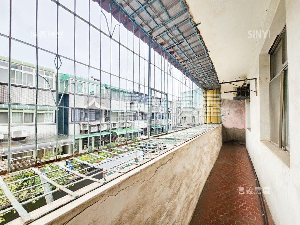 鶯歌麥當勞旁★美公寓房屋室內格局與周邊環境