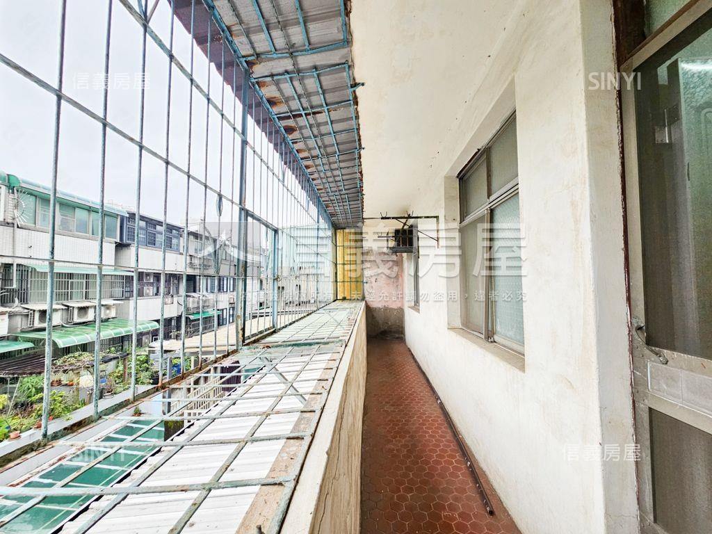 鶯歌麥當勞旁★美公寓房屋室內格局與周邊環境