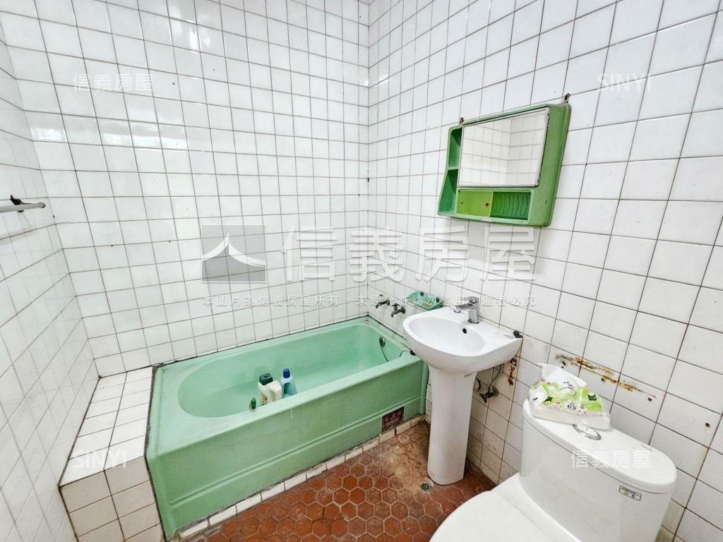 鶯歌麥當勞旁★美公寓房屋室內格局與周邊環境