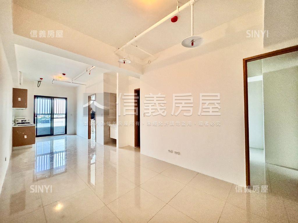 總圖滙朝公園景觀兩房平車房屋室內格局與周邊環境