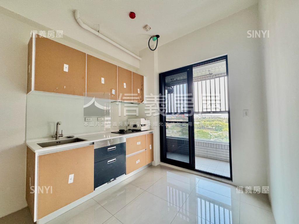 總圖滙朝公園景觀兩房平車房屋室內格局與周邊環境