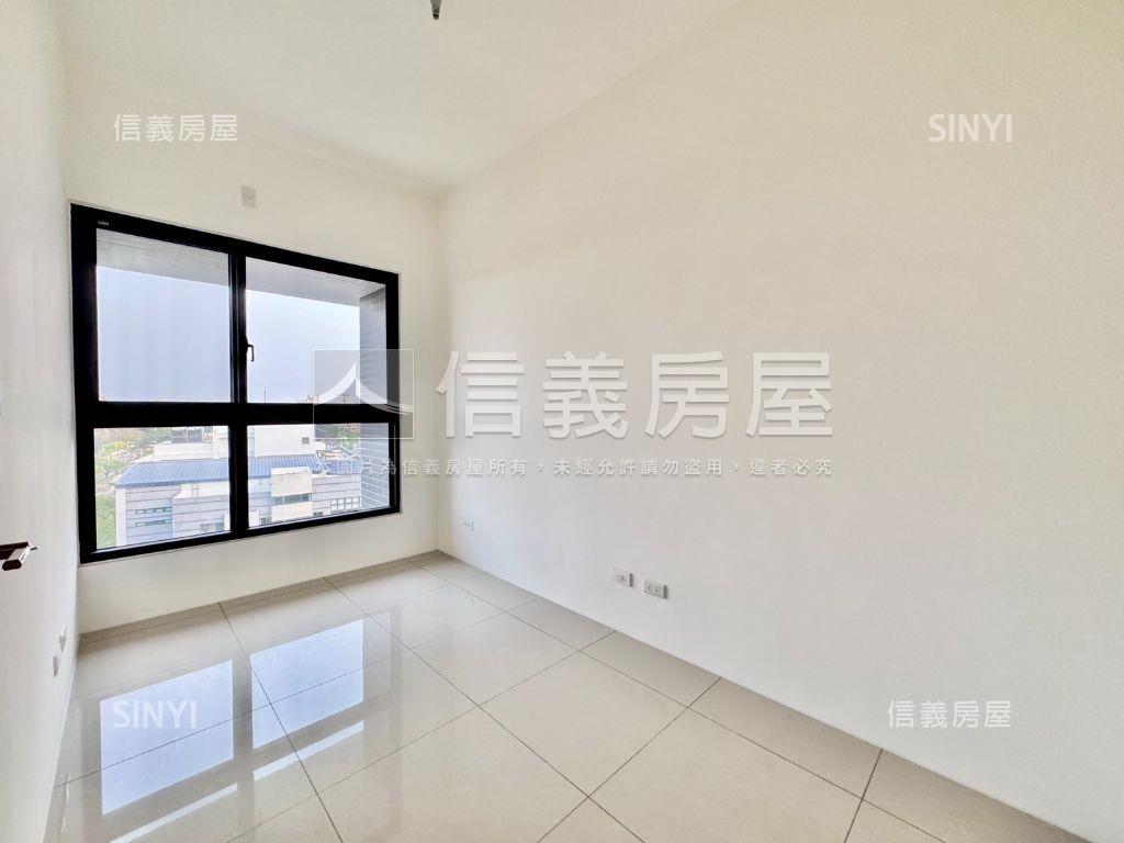 總圖滙朝公園景觀兩房平車房屋室內格局與周邊環境