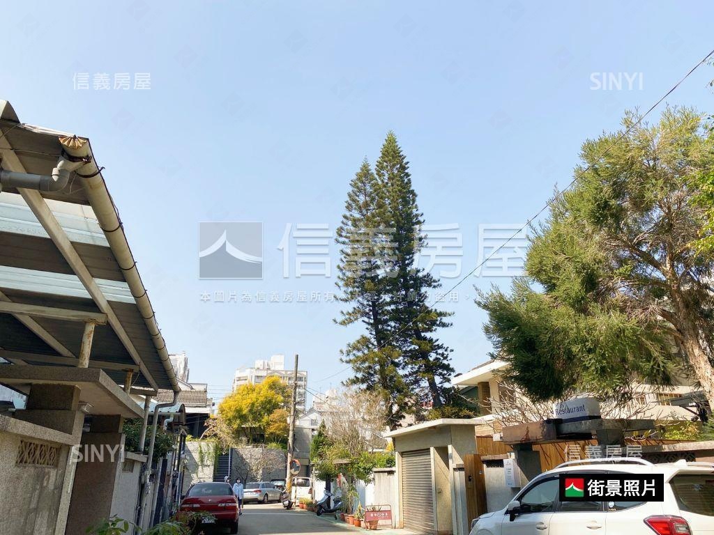 鄉林夏都後棟格局Ｂ１平車房屋室內格局與周邊環境