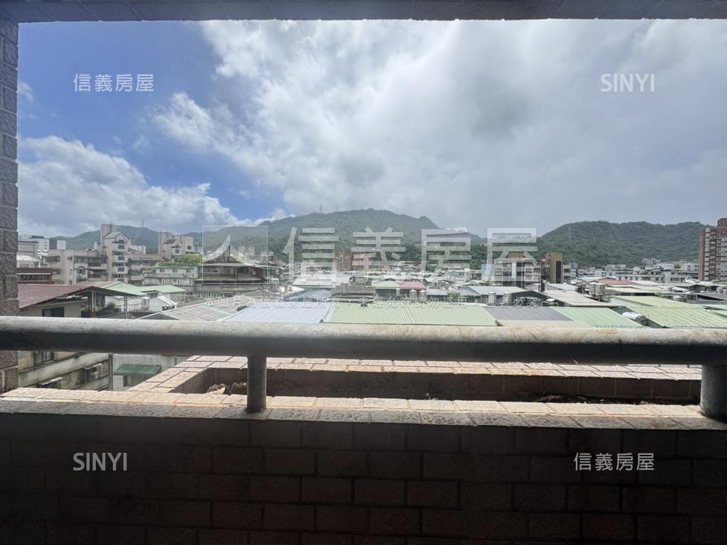 ★凱廈鋼骨稀有後棟景觀房屋室內格局與周邊環境
