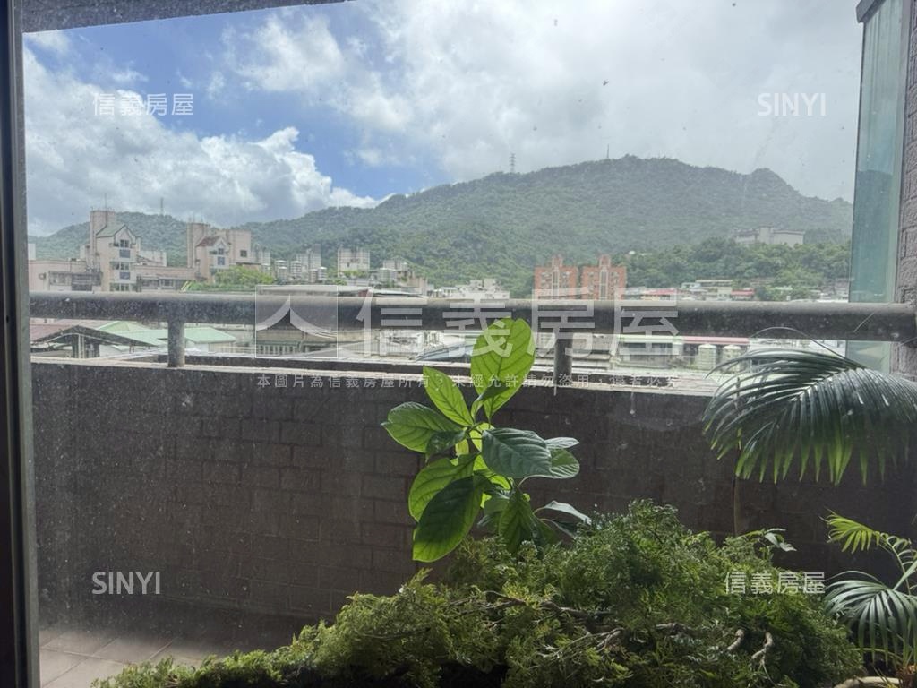 ★凱廈鋼骨稀有後棟景觀房屋室內格局與周邊環境