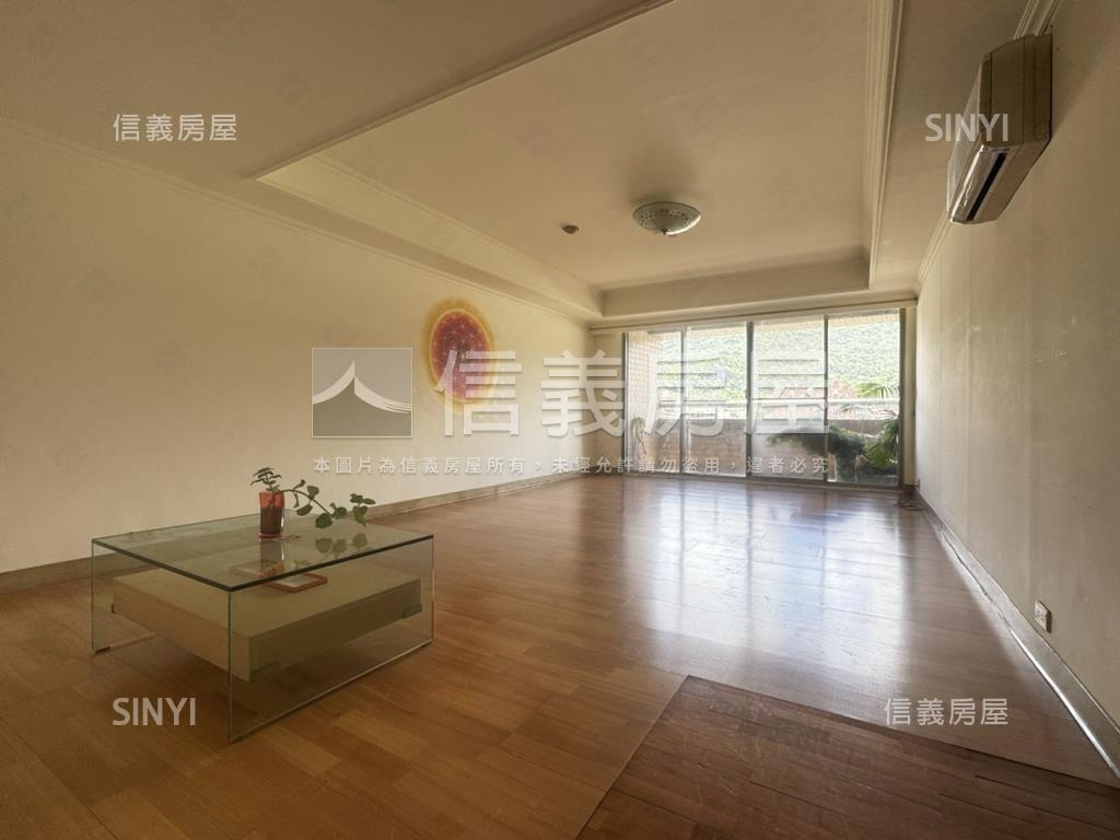 ★凱廈鋼骨稀有後棟景觀房屋室內格局與周邊環境