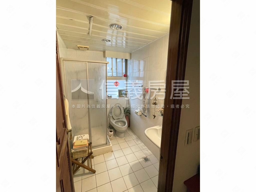 ★凱廈鋼骨稀有後棟景觀房屋室內格局與周邊環境