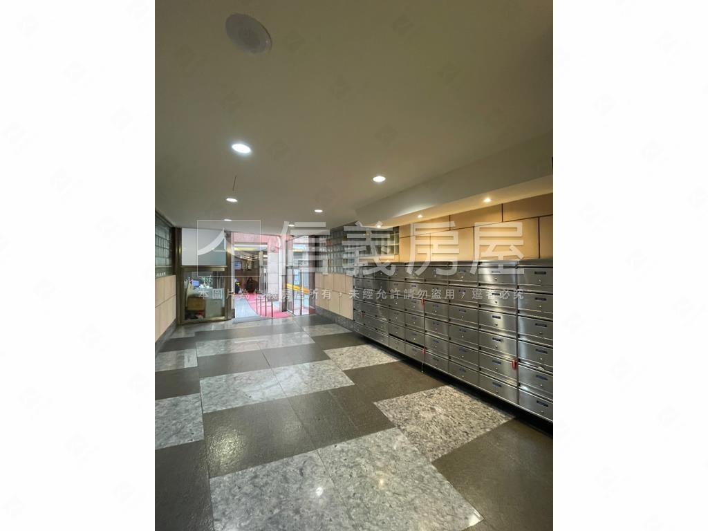 ★凱廈鋼骨稀有後棟景觀房屋室內格局與周邊環境