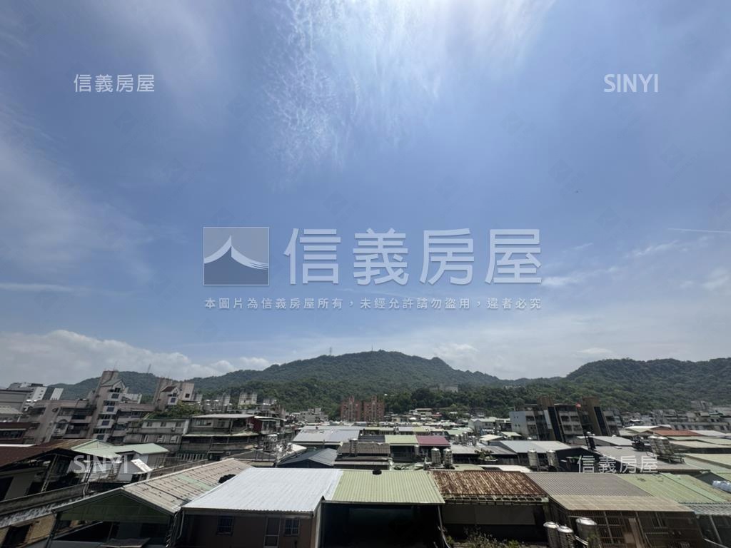 ★凱廈鋼骨稀有後棟景觀房屋室內格局與周邊環境