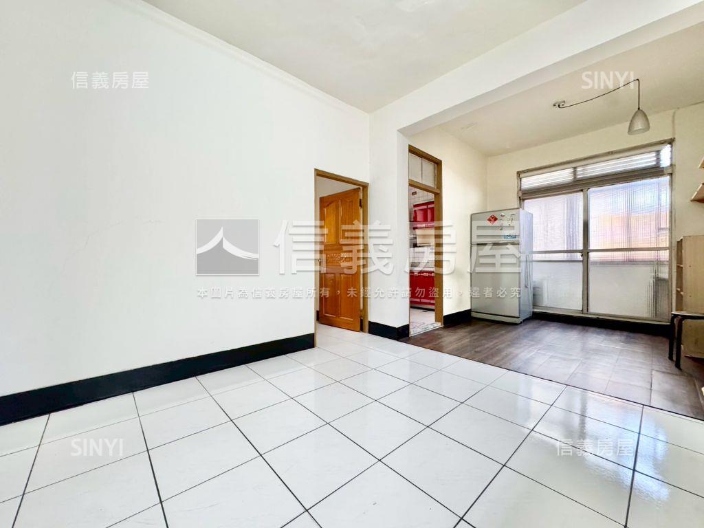 中和中正路靜巷公寓房屋室內格局與周邊環境