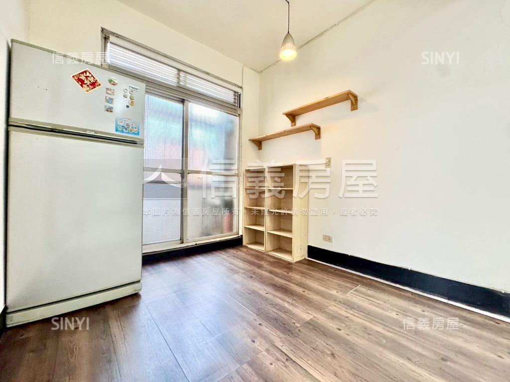 中和中正路靜巷公寓房屋室內格局與周邊環境