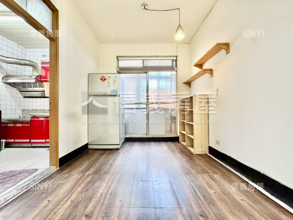 中和中正路靜巷公寓房屋室內格局與周邊環境
