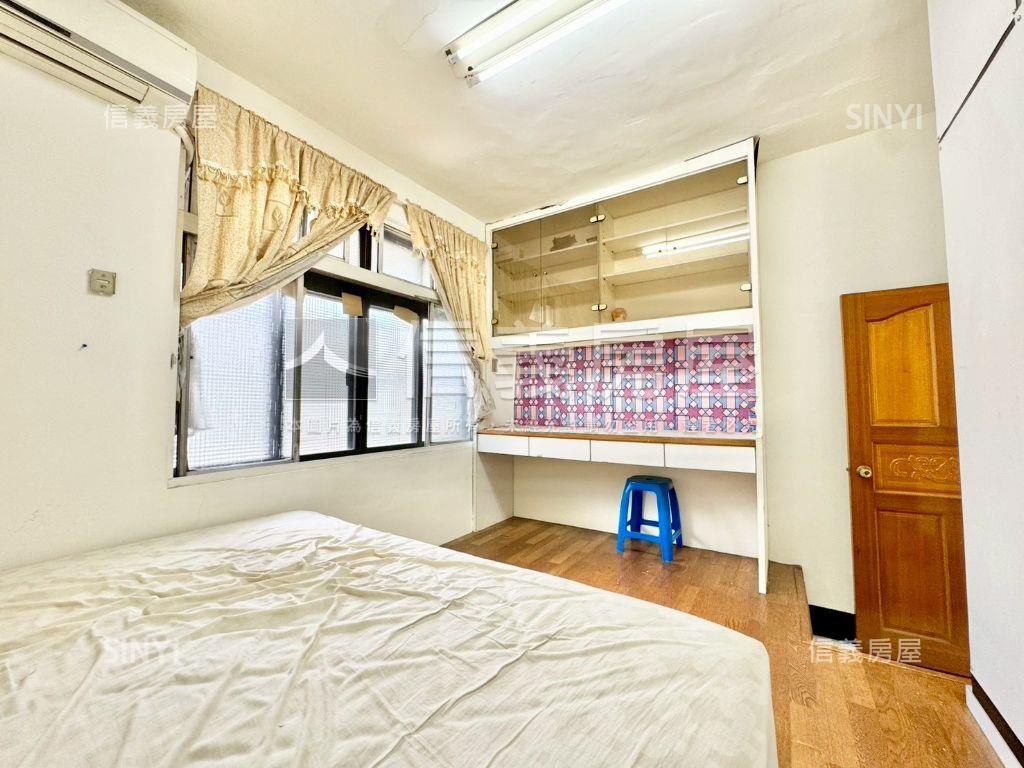 中和中正路靜巷公寓房屋室內格局與周邊環境