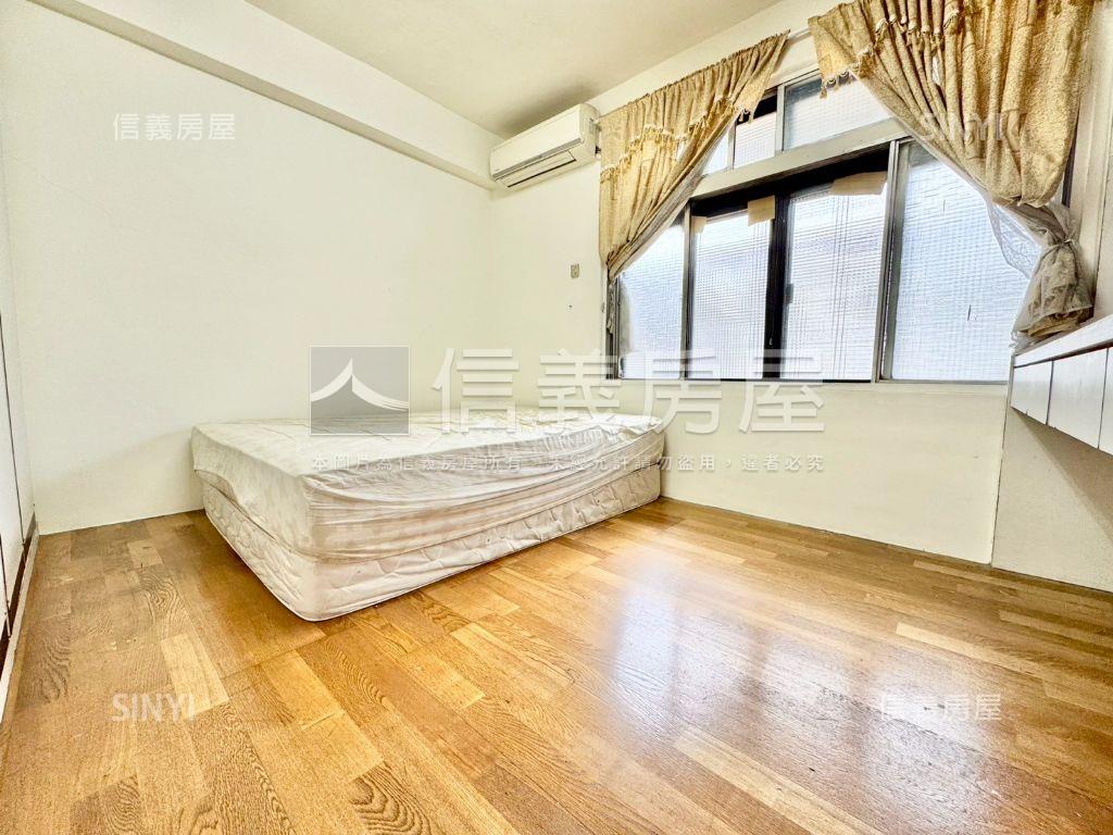 中和中正路靜巷公寓房屋室內格局與周邊環境
