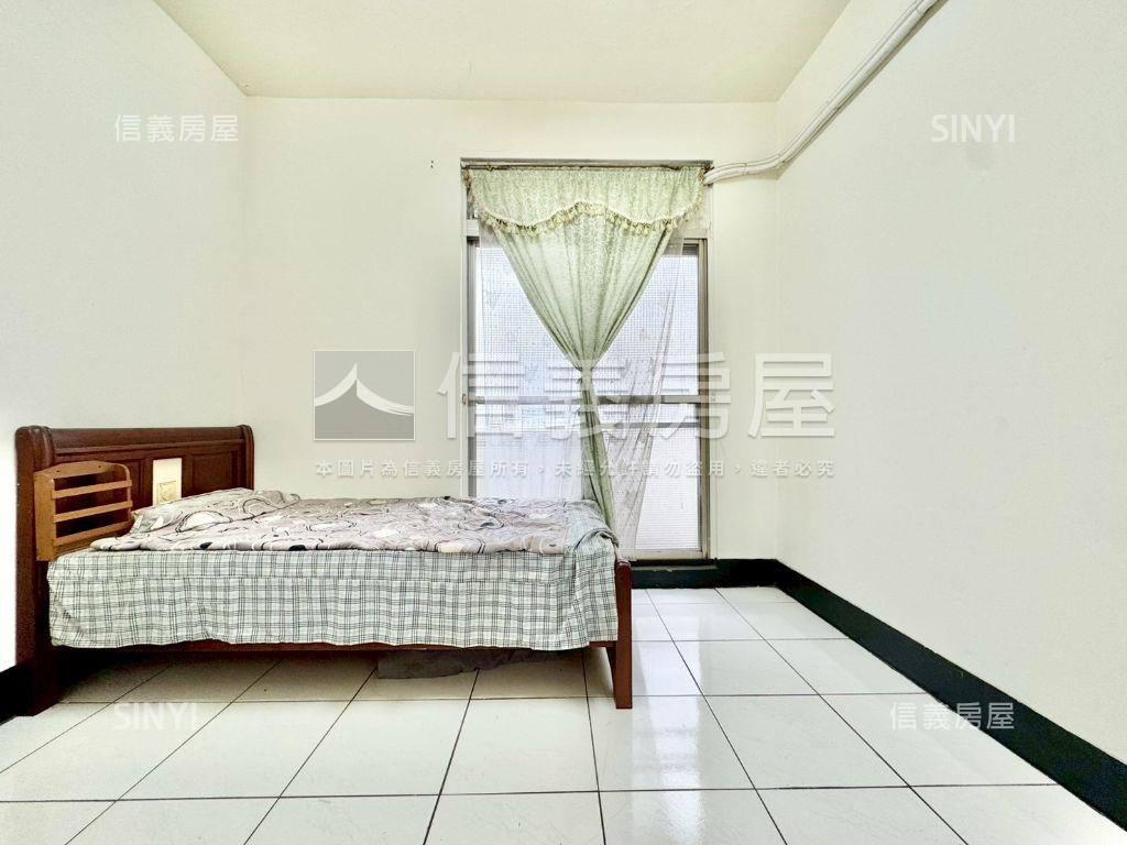 中和中正路靜巷公寓房屋室內格局與周邊環境