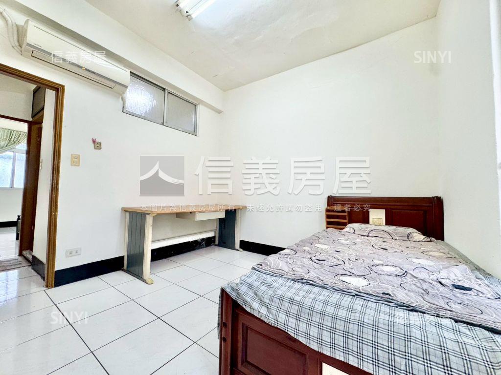 中和中正路靜巷公寓房屋室內格局與周邊環境