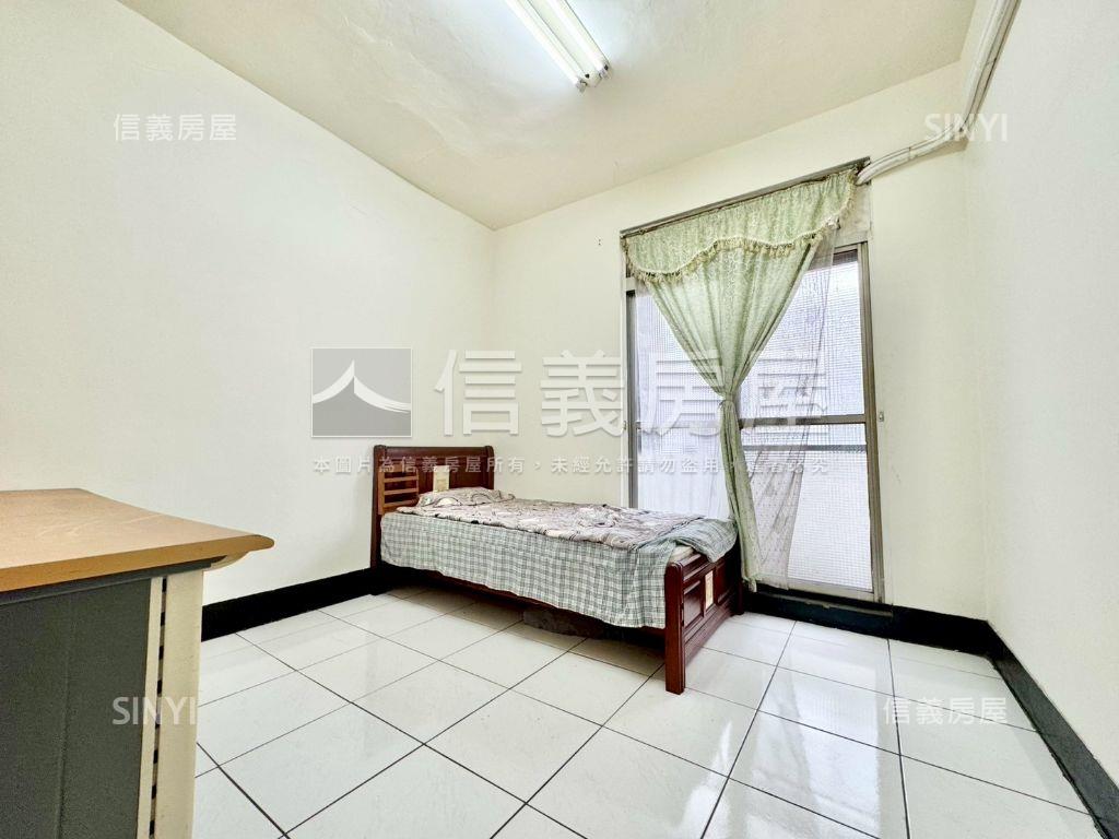 中和中正路靜巷公寓房屋室內格局與周邊環境