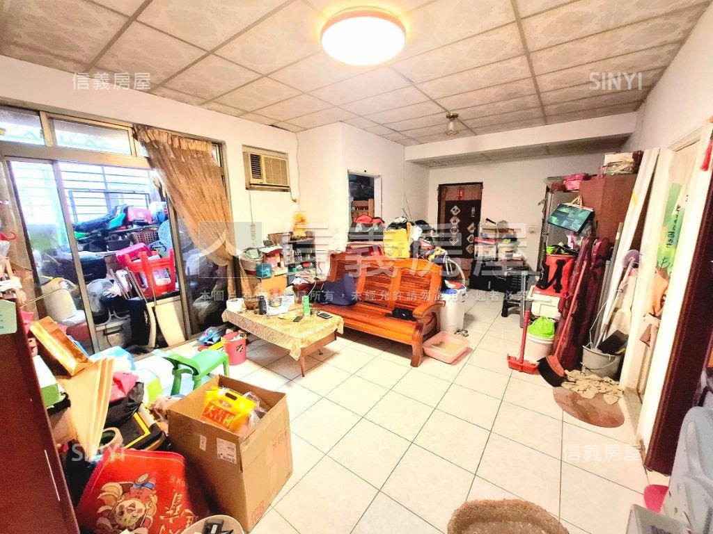 ❤️首購低總價４房房屋室內格局與周邊環境