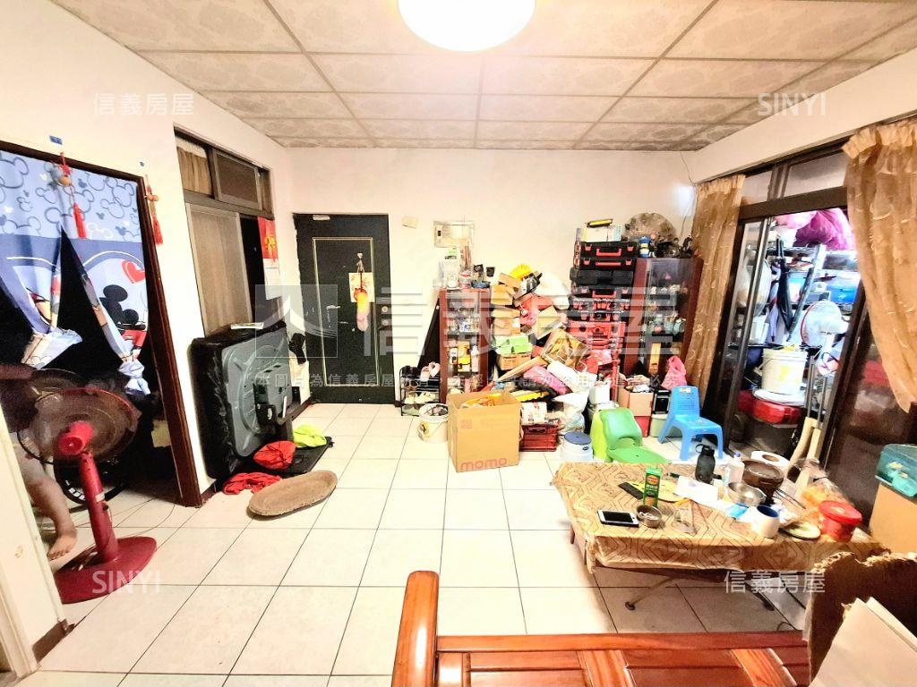 ❤️首購低總價４房房屋室內格局與周邊環境