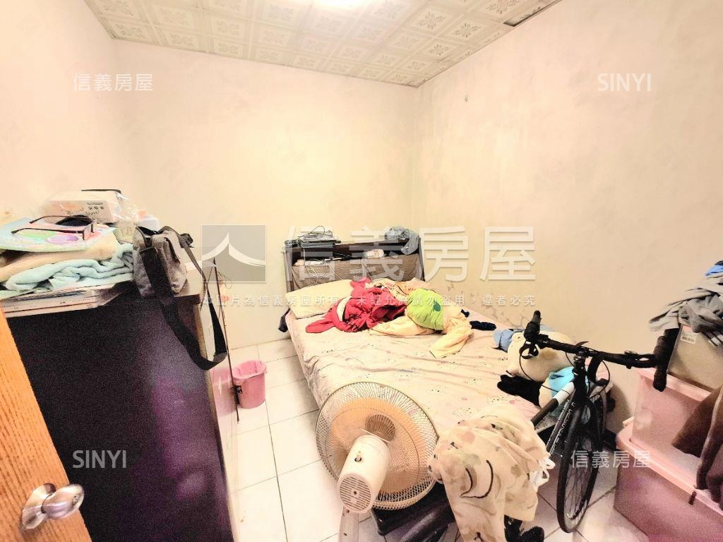❤️首購低總價４房房屋室內格局與周邊環境