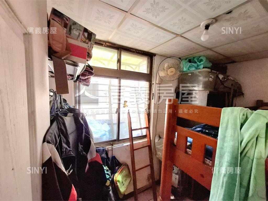 ❤️首購低總價４房房屋室內格局與周邊環境