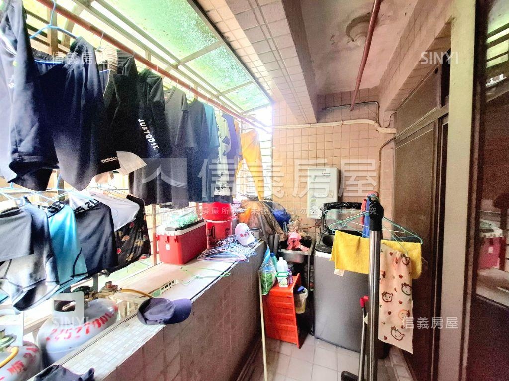 ❤️首購低總價４房房屋室內格局與周邊環境