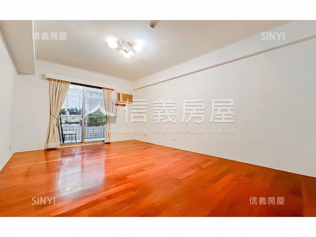 雷中慶園三代同堂合併戶房屋室內格局與周邊環境