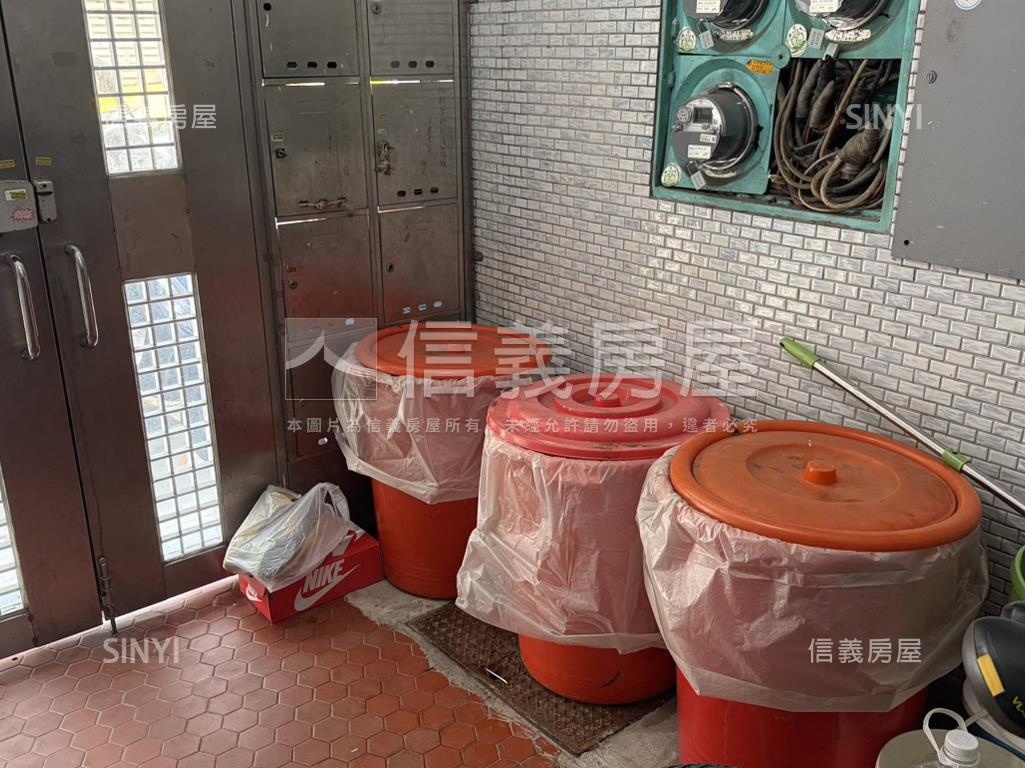 松江捷運好屋房屋室內格局與周邊環境