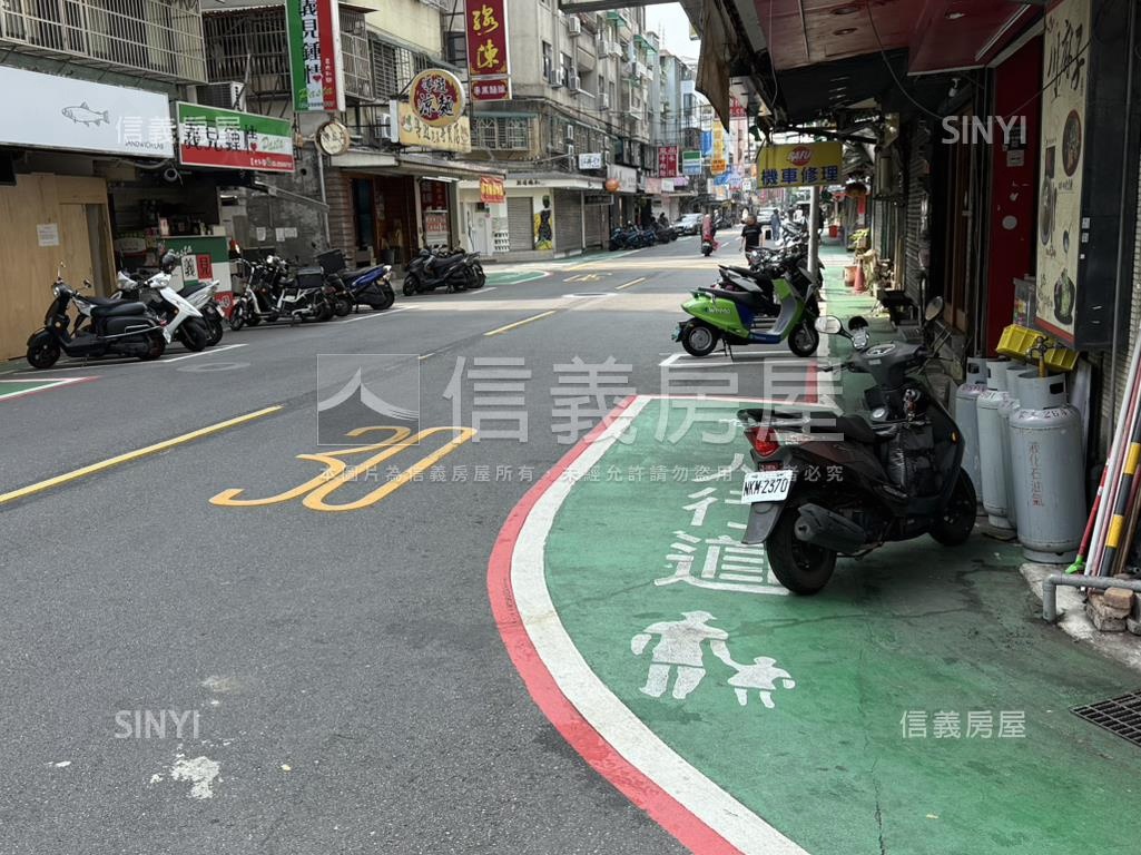 松江捷運好屋房屋室內格局與周邊環境