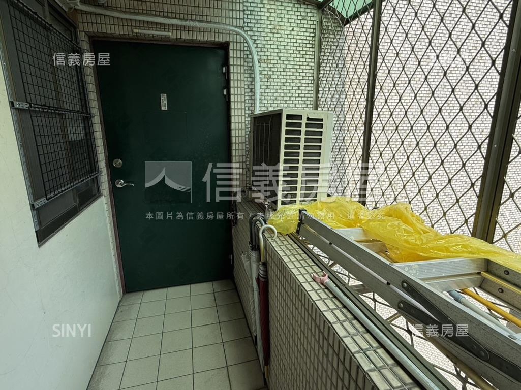 松江捷運好屋房屋室內格局與周邊環境