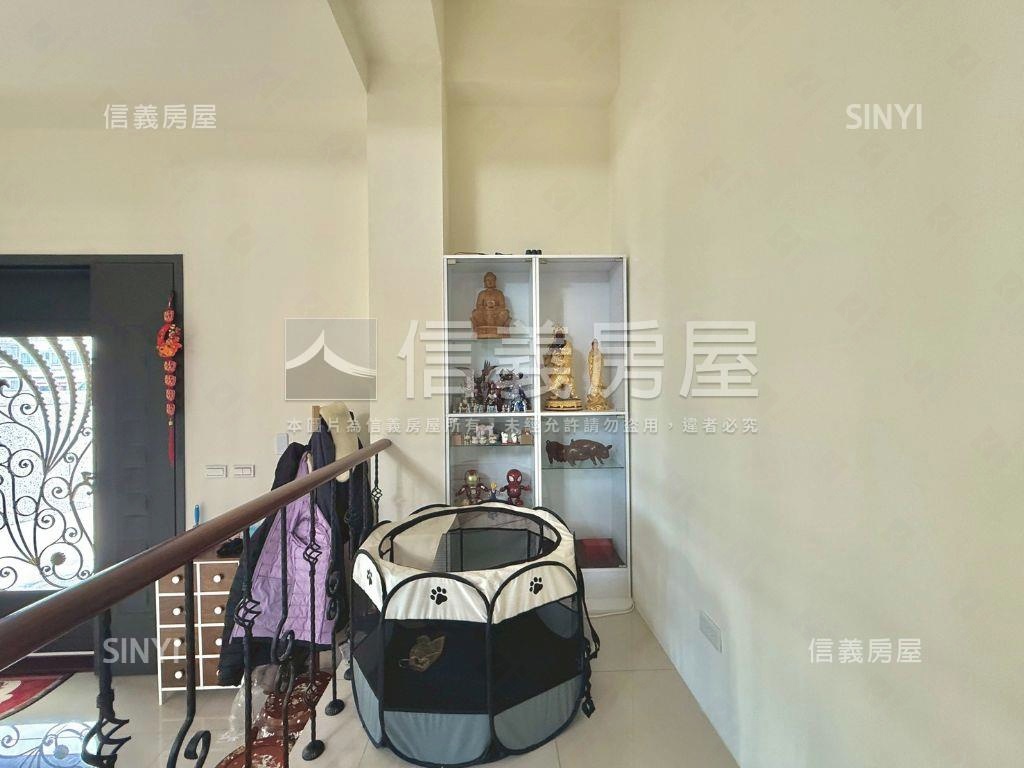 新年。獨棟土地破百坪別墅房屋室內格局與周邊環境