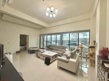 馬年。獨棟土地破百坪別墅